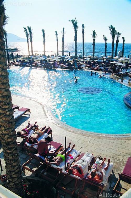 Aegean Dream Resort Hotel 20